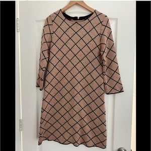 Zara, Knit Dress, size M